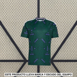 Camiseta Arabia Saudí 25-26 Local Camiseta Fan