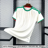 Camiseta Argelia 26-27 Local FIFA 2026 Camiseta Fan