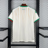 Camiseta Argelia 26-27 Local FIFA 2026 Camiseta Fan