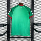 Camiseta Argelia 26-27 Visitante FIFA 2026 Camiseta Fan