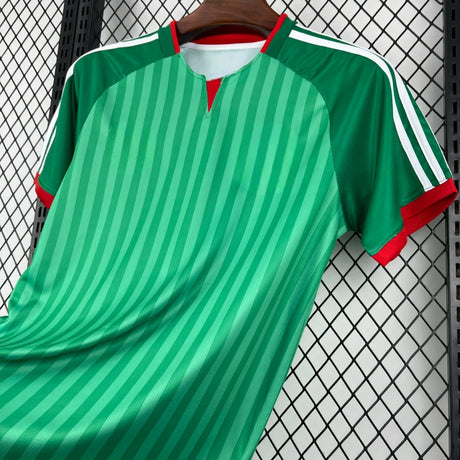 Camiseta Argelia 26-27 Visitante FIFA 2026 Camiseta Fan