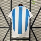 Camiseta Argentina 24-25 Local De Futbol