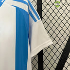 Camiseta Argentina 24-25 Local De Futbol