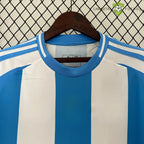 Camiseta Argentina 24-25 Local De Futbol