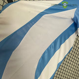 Maglia Argentina 24-25 Home Femenina