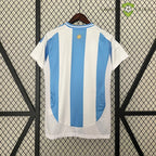Camiseta Argentina 24-25 Local Femenina De Futbol