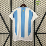Maglia Argentina 24-25 Home Femenina
