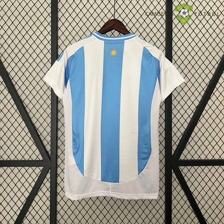 Maglia Argentina 24-25 Home Femenina
