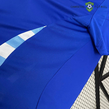Maglia Argentina 24-25 Away