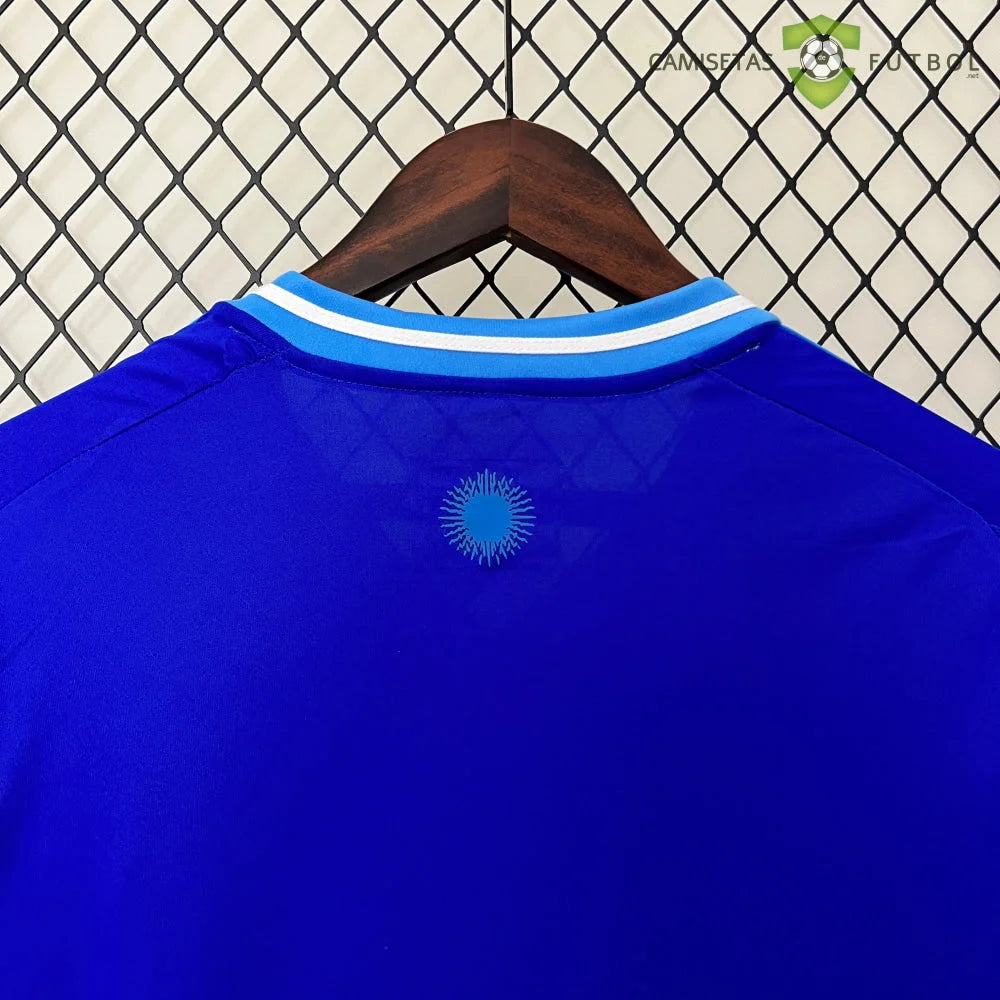 Maglia Argentina 24-25 Away