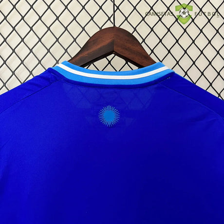 Maglia Argentina 24-25 Away