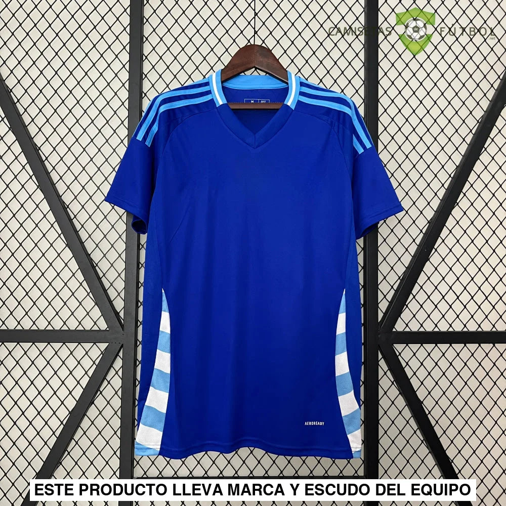 Maglia Argentina 24-25 Away