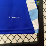 Maglia Argentina 24-25 Away