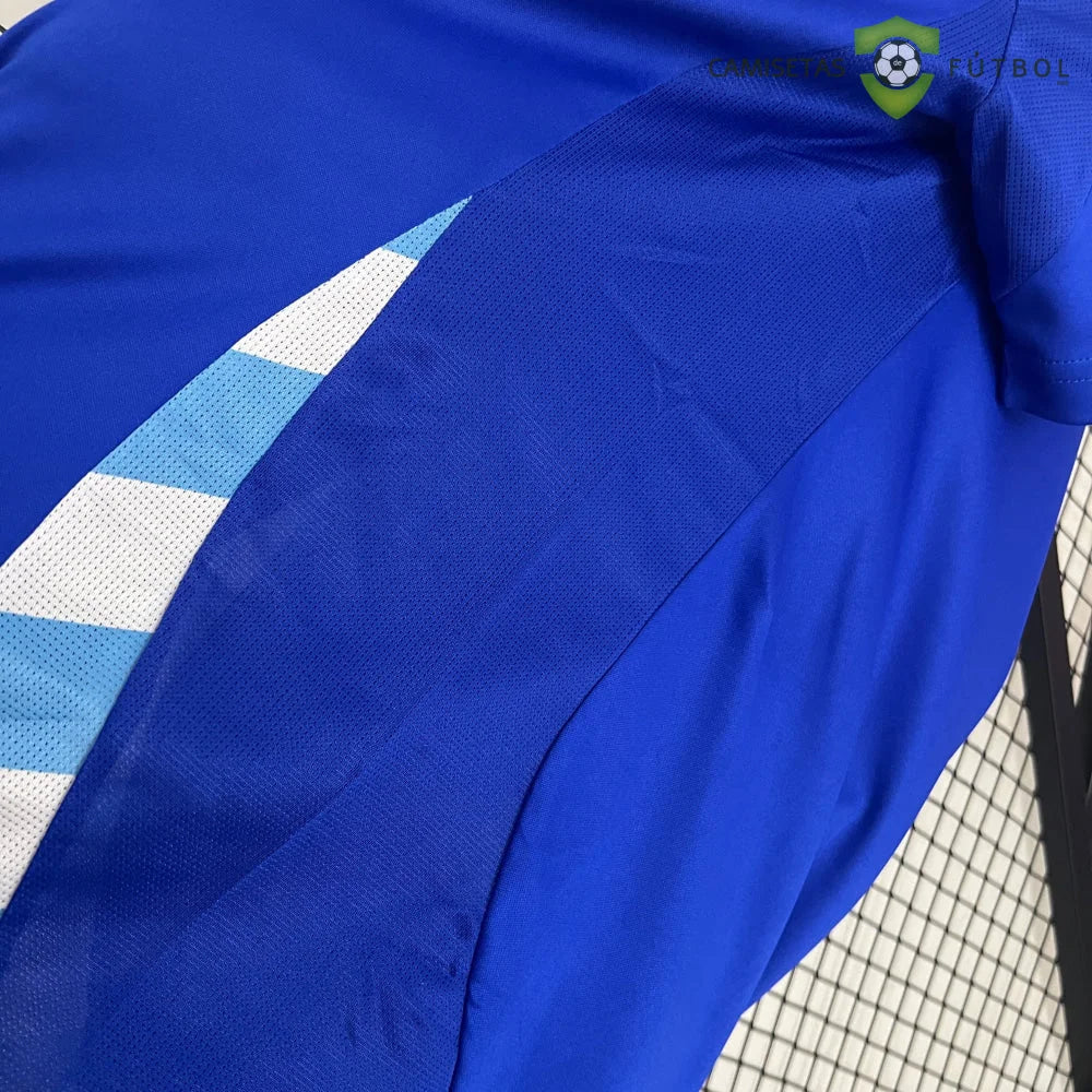 Maglia Argentina 24-25 Away Femenina