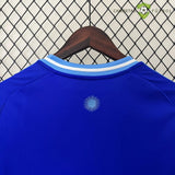 Maglia Argentina 24-25 Away Femenina