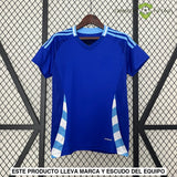 Maglia Argentina 24-25 Away Femenina