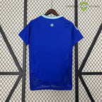 Camiseta Argentina 24-25 Visitante Femenina De Futbol