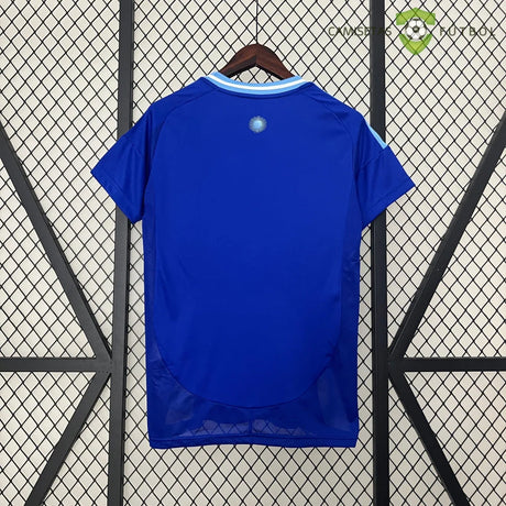 Maglia Argentina 24-25 Away Femenina