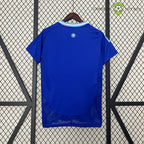 Camiseta Argentina 24-25 Visitante Femenina De Futbol