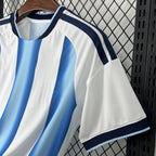 Camiseta Argentina 25-26 Local FIFA 2026 Camiseta Fan