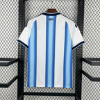 Camiseta Argentina 25-26 Local FIFA 2026 Camiseta Fan