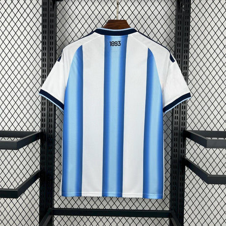 Camiseta Argentina 25-26 Local FIFA 2026 Camiseta Fan