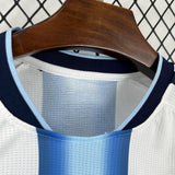 Camiseta Argentina 25-26 Local FIFA 2026 Camiseta Fan