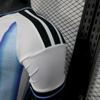 Camiseta Argentina 25-26 Local (Player Versión) FIFA 2026 Camiseta Player