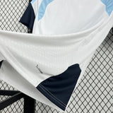 Camiseta Argentina 26-27 Entreinamento FIFA 2026 Camiseta Fan