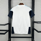 Camiseta Argentina 26-27 Entreinamento FIFA 2026 Camiseta Fan