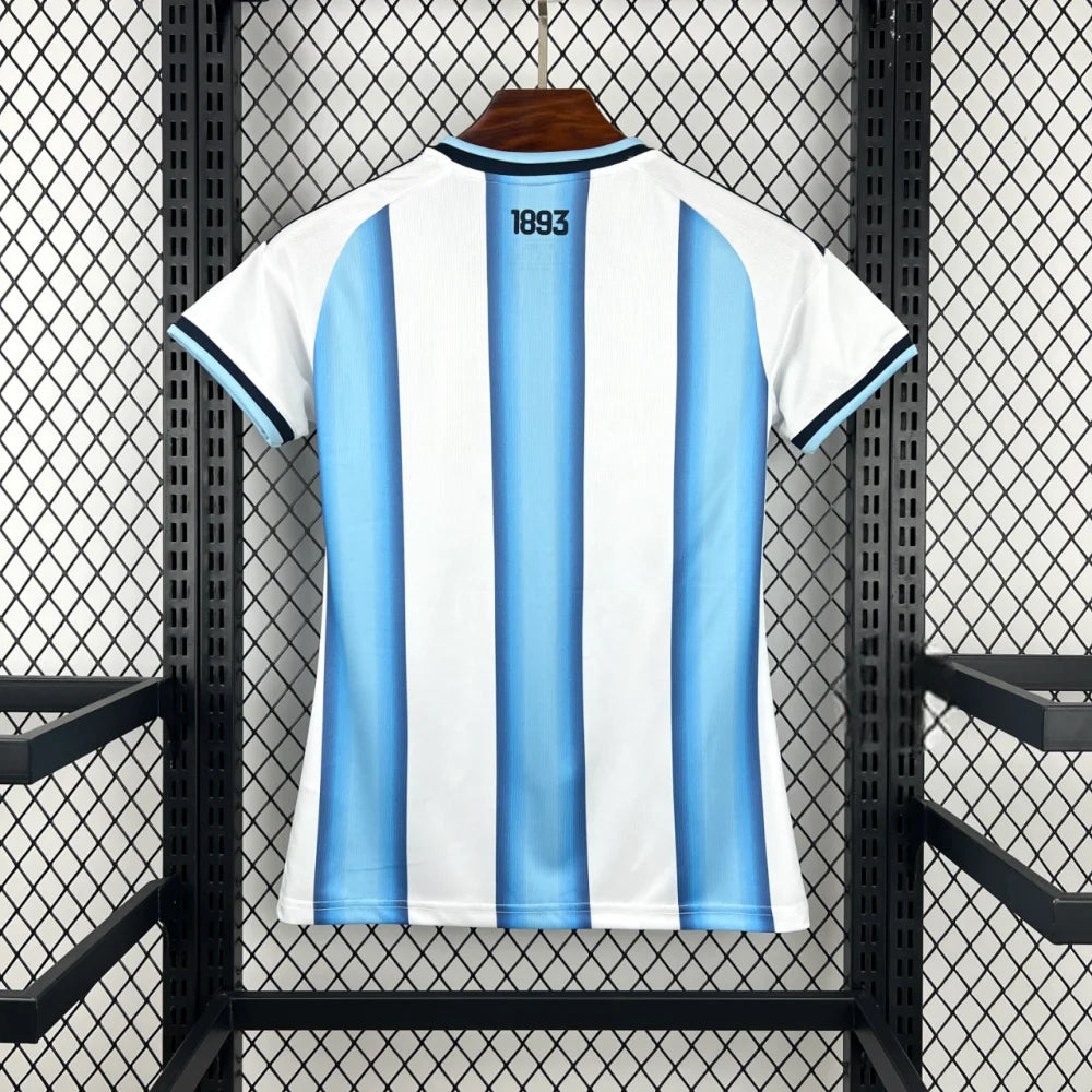 Camiseta Argentina 26-27 Local FIFA 2026 Femenina Camiseta Femenina