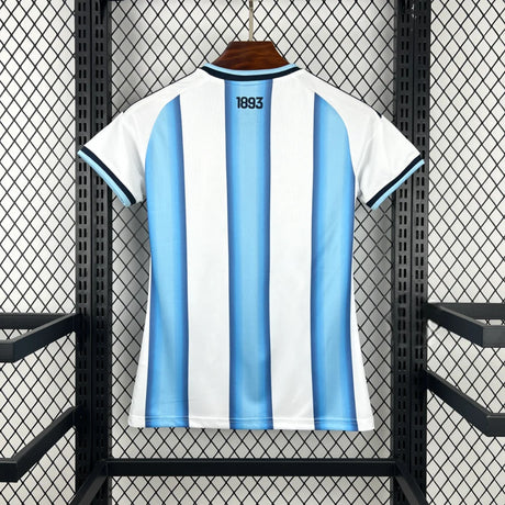 Camiseta Argentina 26-27 Local FIFA 2026 Femenina Camiseta Femenina