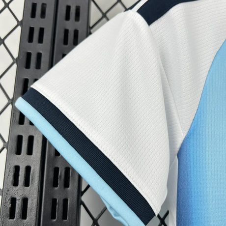 Camiseta Argentina 26-27 Local FIFA 2026 Femenina Camiseta Femenina