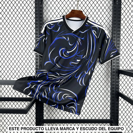 Camiseta Argentina 26-27 Visitante FIFA 2026 Camiseta Fan
