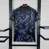 Camiseta Argentina 26-27 Visitante FIFA 2026 Camiseta Fan