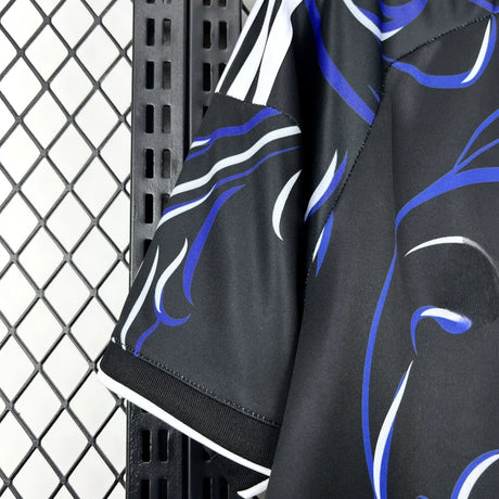 Camiseta Argentina 26-27 Visitante FIFA 2026 Camiseta Fan