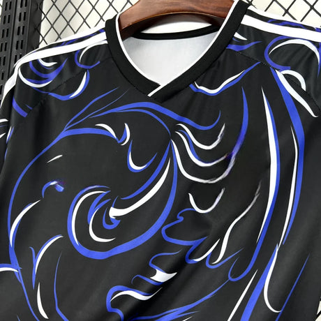 Camiseta Argentina 26-27 Visitante FIFA 2026 Camiseta Fan