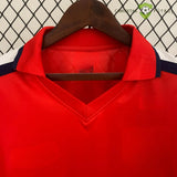 Maglia Arsenal 01-02 Home (versione Retro) da calcio