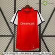 Maglia Arsenal 01-02 Home (versione Retro) da calcio