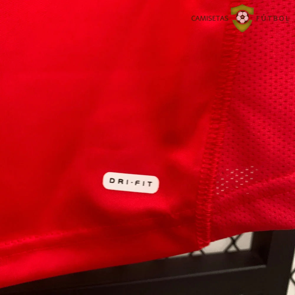 Maglia Arsenal 01-02 Home (versione Retro) da calcio