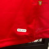 Maglia Arsenal 01-02 Home (versione Retro) da calcio