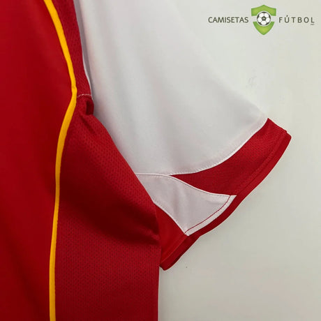Maglia Arsenal 04-05 Home (versione Retro) da calcio