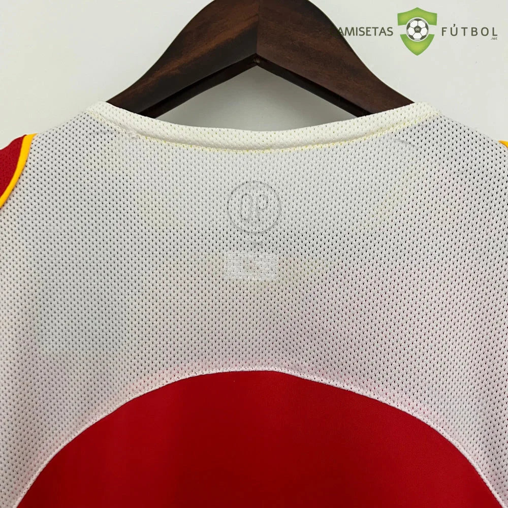 Maglia Arsenal 04-05 Home (versione Retro) da calcio