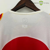 Maglia Arsenal 04-05 Home (versione Retro) da calcio