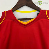 Maglia Arsenal 04-05 Home (versione Retro) da calcio