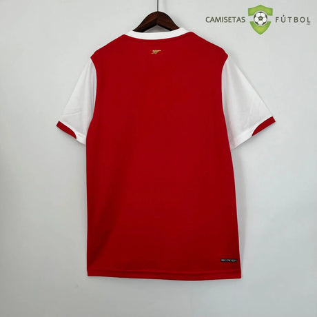 Maglia Arsenal 06-08 Home (versione Retro) da calcio