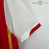 Camiseta Arsenal 06-08 Local (Versión Retro) De Futbol