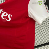Maglia Arsenal 11-12 Home (versione Retro) da calcio