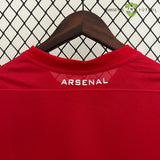 Maglia Arsenal 11-12 Home (versione Retro) da calcio