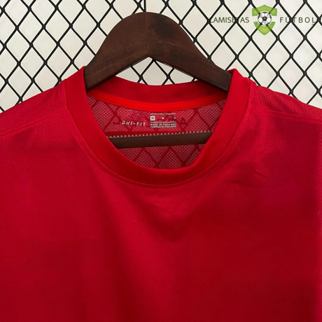Maglia Arsenal 11-12 Home (versione Retro) da calcio